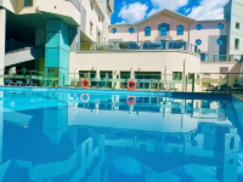 Hotel Badajoz Center Hoteles en Badajoz