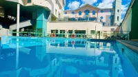 Hotel Badajoz Center Hotels in Badajoz