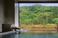 Tachibanaya - Hot Springs