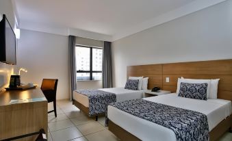 Quality Hotel & Suítes São Salvador