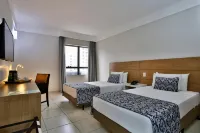 Quality Hotel & Suítes São Salvador