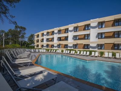 Novotel Antibes Sophia Antipolis