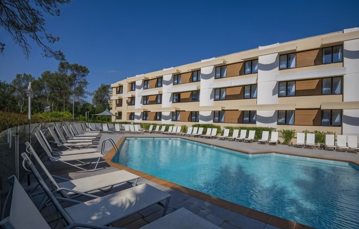 Novotel Antibes Sophia Antipolis