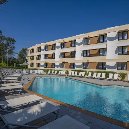 Novotel Antibes Sophia Antipolis