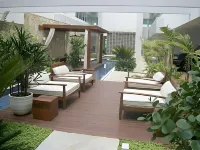 Mandai Flat