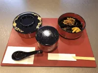 Shirahama No Yado Daigo - Morgenmad