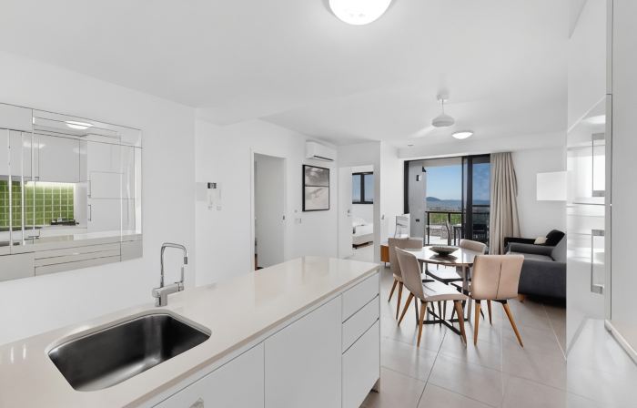 Pacific Sands Apartments Mackay