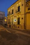 Terrazzani Suite Các khách sạn ở Vittoria