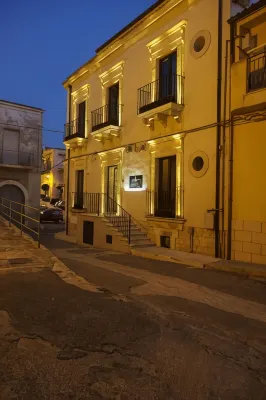 Terrazzani Suite Hotels in Comiso