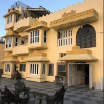 Jai Villa Homestay