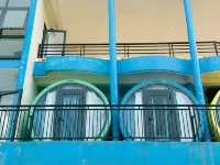 Ben's House 1 Hotels in Phú Ninh District