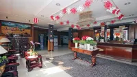 Hotel Benua