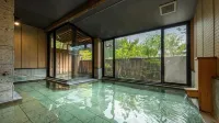 Kashintei Shirahama - Hot Springs