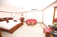 Mayura Residency Các khách sạn ở Guruvayur