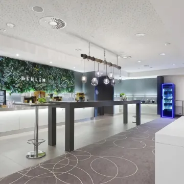 Novotel Berlin Mitte