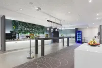 Novotel Berlin Mitte