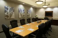 SpringHill Suites by Marriott Logan Hotels in Logan
