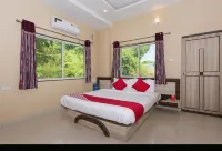 GreenPearl Mahabaleshwar Hotels in Moleshwar