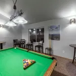 Giant Steps 40 Ski In/Out Hotels in Parowan