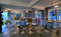 TreeHouse Nova Hotels in South Goa