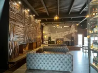 Gudauri Loft Hotel - 5-Star