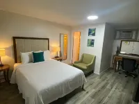 American Inn Hotels in Bellview
