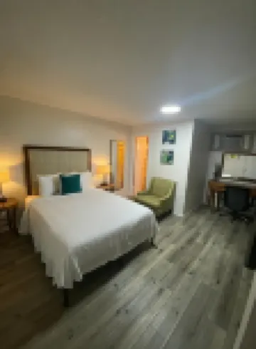 อเมริกัน อินน์