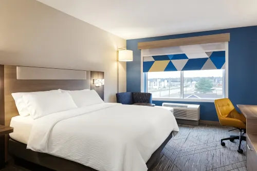 Holiday Inn Express & Suites Columbus SW-Grove City