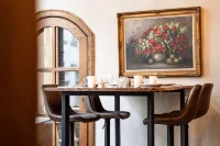 Hotel Karel de Stoute