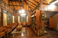 Huan Kawin Est.58 Lanna Home & Collection - Kitchenette