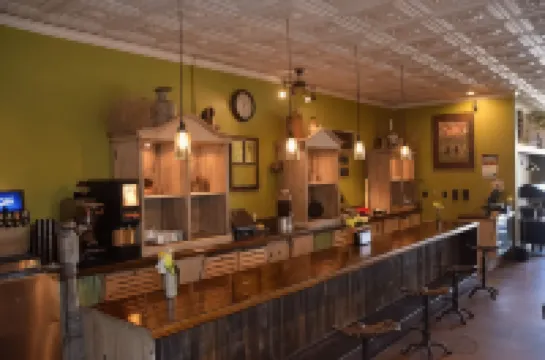 ナショナル 9 ジレット