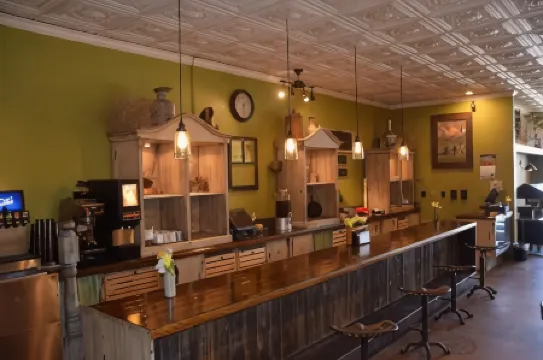 National 9 Inn Gillette