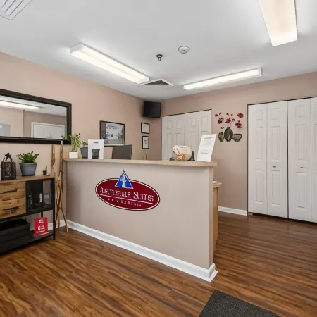 Affordable Suites Greenville