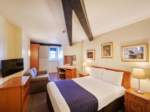 Discovery Inn - Leeds