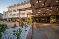 Pato Rojo Hotels in Mazagón