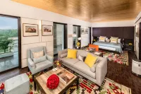 The Lodhi – A Member of the Leading Hotels of the World
