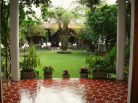 Hotel Casa Duranta Hotels in Coban