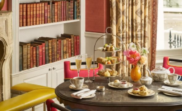 Knightsbridge Hotel, Firmdale Hotels