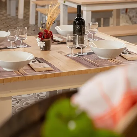 Agriturismo Passione Natura