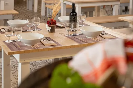 Agriturismo Passione Natura