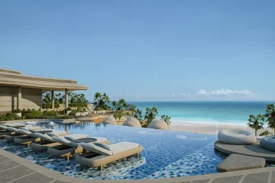 Pattaya Marriott Resort and Spa Hotels in Pattaya