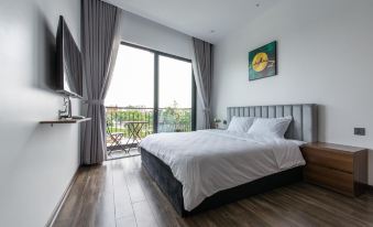 Luxe Paradise Residence 5 Tu Hoa