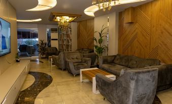 Hotel Grand Heykel