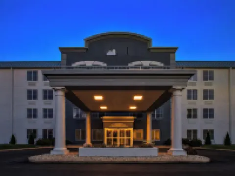 Spark by Hilton Walker Grand Rapids North Hotels in Walker