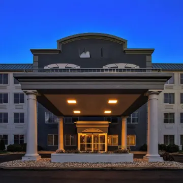 Spark by Hilton Walker Grand Rapids North