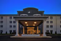 Spark by Hilton Walker Grand Rapids North Hôtels à : 