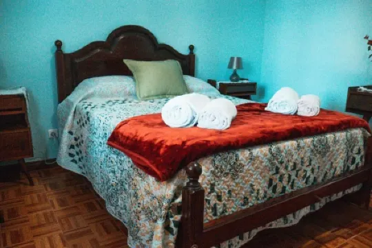 Cordeiro's House Отели рядом с Аэропорт Нордела