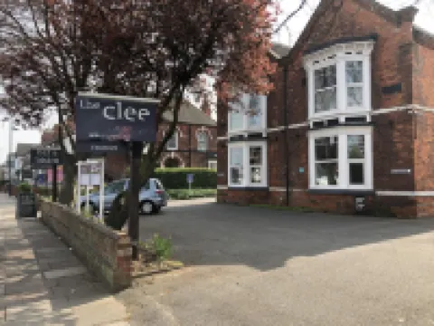 The Clee Hotel - Cleethorpes, Grimsby, Lincolnshire Hotels in Cleethorpes