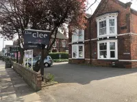 The Clee Hotel - Cleethorpes, Grimsby, Lincolnshire