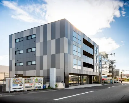 The View Odawara Hotels in Odawara